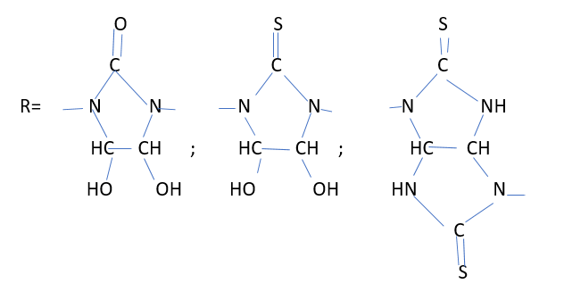 Полимерные макромолекулы